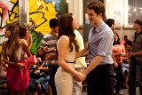 TAKE ONE WEEKEND FIRST Weekly Movie Comings & Goings Nov 18 TAKE ONE WEEKEND FIRST Weekly Movie Comings & Goings Nov 18